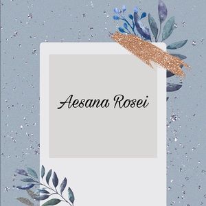Meet your Posher, Aesana